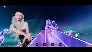 Blackpink PUBG virtual concert