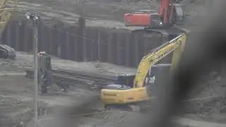 ВОДОЗАБОРНИК СЕВАСТОПОЛЬ РЕКА БЕЛЬБЕК 05 12 2020