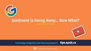 Google Jamboard is Winding Down. What to Use Now?