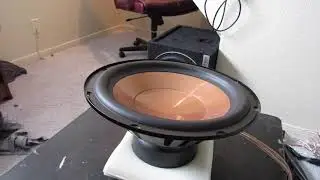 klipsch 10