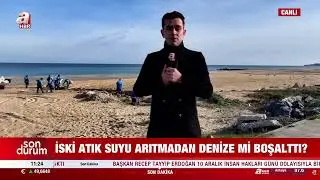 Yunanistan'da çiftçiler Volos Limanı'nı kapattı   Ajans Bugün   10 12 2025   A Haber   YouTube   Goo