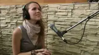 Дарья Волкова - Your song (соver Ellie Goulding)
