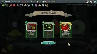 Slay The Spire - Mod Classes Are Pretty Fair and Balanced