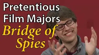 Bridge of Spies Review
