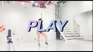 CHUNG HA 청하 - ‘PLAY(Feat.창모)’ | 커버댄스 DANCE COVER | by sue