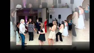 April and Raymond's Reception [October 27, 2013] dallas wedding photographers videographers