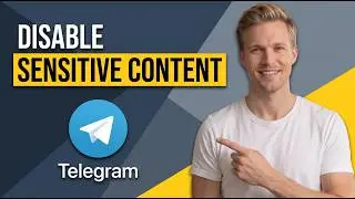 How To Disable Sensitive Content On Telegram (Easy Guide)