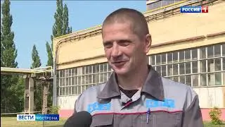 Осужденные по нетяжким статьям смогут отбывать свои сроки на заводе в Костроме