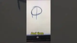Easiest way to draw a portrait🎨 (Art tutorial)
