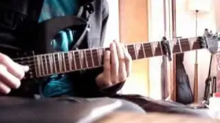 Rammstein - Links 2-3-4 (cover)
