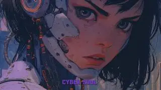 CYBER SOUL | Dark Synthwave & Cyberpunk Mix | Neon Dreams & Digital Beats