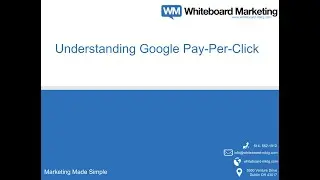 Understanding Google Pay-Per-Click - Marketing Corner