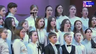 Конкурс фестиваль Мозаика искусств онлайн - "Kyrie eleison" I часть из "Мессы G-dur" Ф. Шуберта