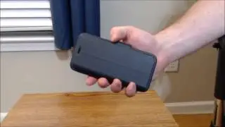 Otterbox Strada S8 phone case