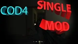 COD4 : MOD 
