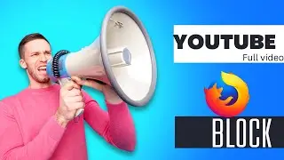 Best Ad Blocker for Firefox Browser|| How To Stop All Ads On Mozilla Firefox||(Easy Way)
