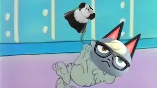 Funny Raymond Animal Crossing Joke