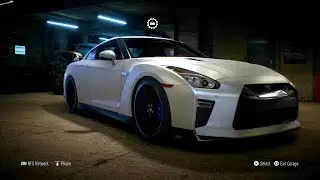 2017 Premium Nissan GTR Need For Speed 2015 Gameplay - Brand New Nissan GTR In Need For Speed