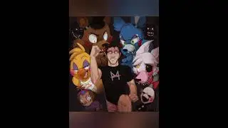 fnaf składanka zdięć
