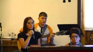 Revelation Song