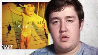 How Modern Baseball Wrote an Emo Masterpiece