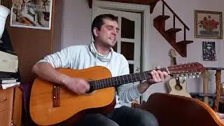 Кино В поисках сюжета (cover)