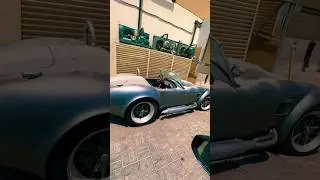 Dubai’s super car 🚗 for car lovers #car #cars #carlover #travel #supercars #supercar #classiccars