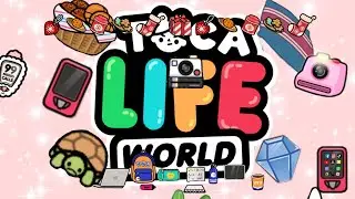 магазин техники в тока бока 🎮