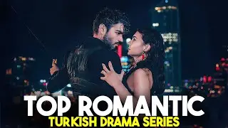 Top Romantic Turkish Series To Watch With English Subtitles