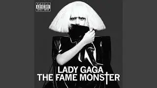 Lady Gaga Feat. Beyonce - Telephone Radio/High Pitched