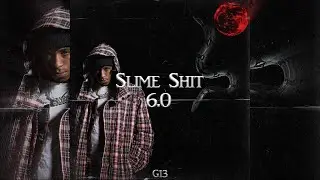 FREE NBA Youngboy Loop Kit “Slime Shit 6 0” Aggressive, Hard Loops, Louisiana Inspired 🩸