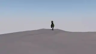 T-Rex Cinema 4D R21