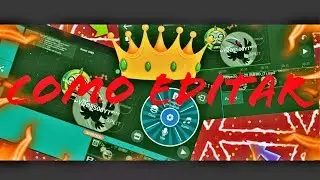 Como Editar VIDEOS DE Nebulous.blob.io y gota.io 100% Android