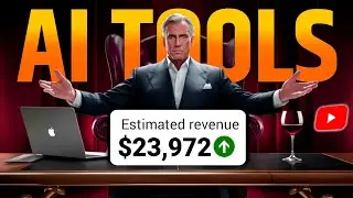 Boost Your Income with These 7 Free Ai Tools. || Earn Money using Ai || Ai Tools