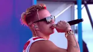 Vk fest Элджей ПОЛНОЕ ВЫСТУПЛЕ