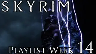 Skyrim Mod Playlist: Week #14