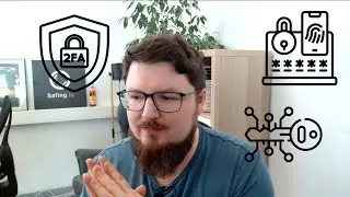 Discord FAQ 06 - 2FA or MFA | The plans on adding support in Accounts