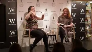 Baileys Prize winner Lisa McInerney on Irish writers