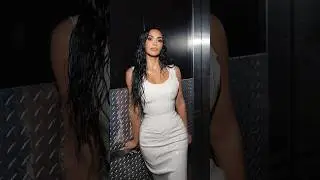 KIM KARDASHIAN & KATY PERRY | BALENCIAGA | CARING FOR WOMEN DINNER | KERING GROUP