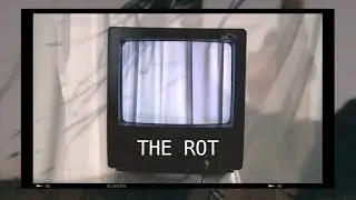 Chaz Cardigan - The Rot (Visualizer)