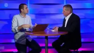 Connected (27) Petr Toman, generální ředitel Lenovo