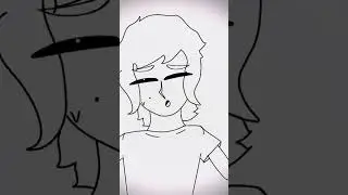 I don't know what to post so I'll post this silly edit I made #animation #edit #animator #flipaclip