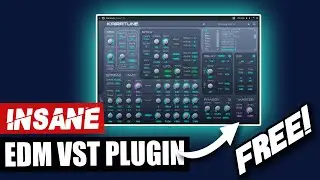 You Can't Miss out This Free Vst Plugin Gem | FL Studio 21