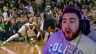 LosPollosTV Reacts To Crossovers but they get more disrespectful 😳