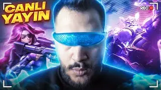 BU YAYINDA NASIL OYNANIR İLE İLGİLİ BİRŞEY YOKTUR ! Mobile Legends