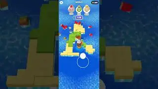 Diggy Boat Crash Gameplay Casual Games