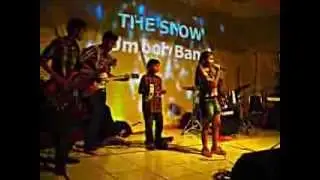 CiPOK nz live - Umboh Band