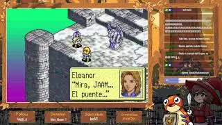 ¡Tactics Ogre Saga: The Knights of Lodis #12 El Finale del Final