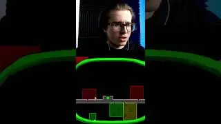 Напряженный финал😤 