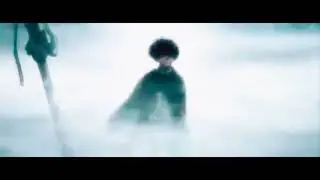 [Attack On Titan] ▪︎Levi's Rage Vs Titan ▪︎[AMV] • [HD]